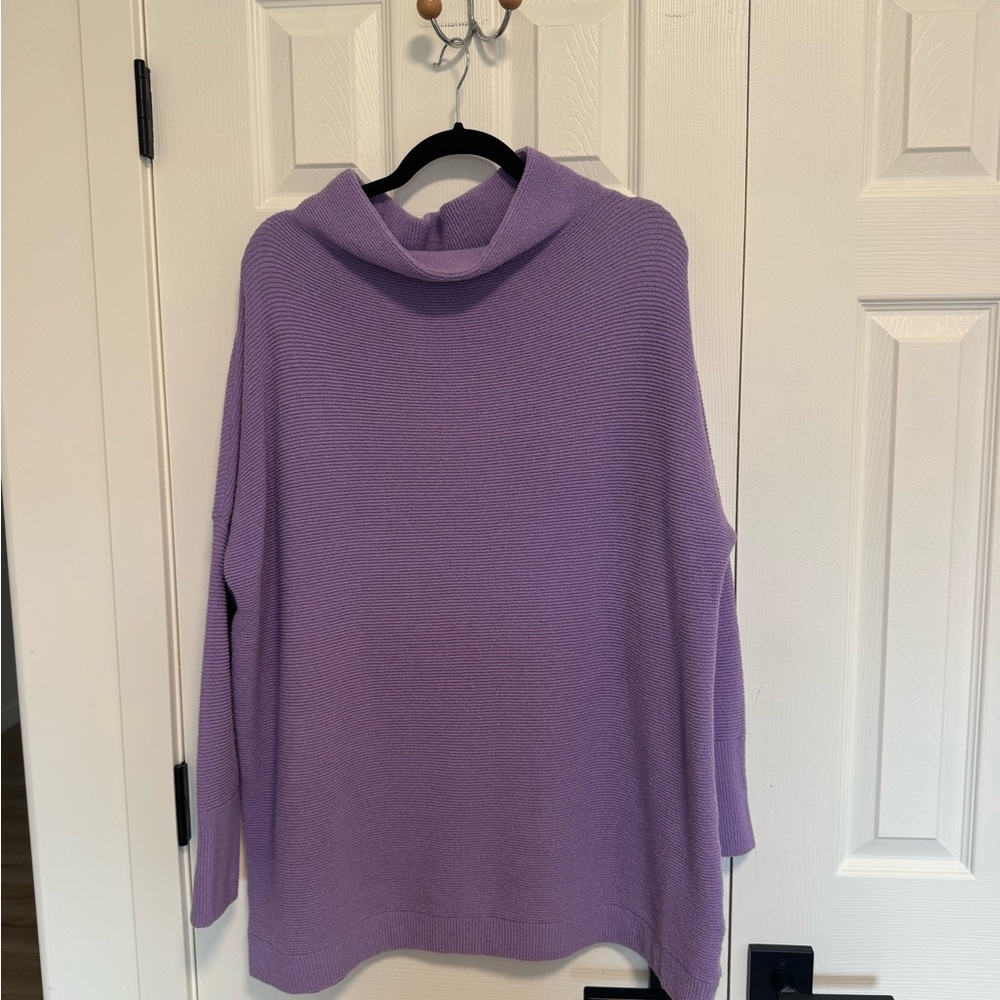 Women’s Free People Ottoman Tunic size M